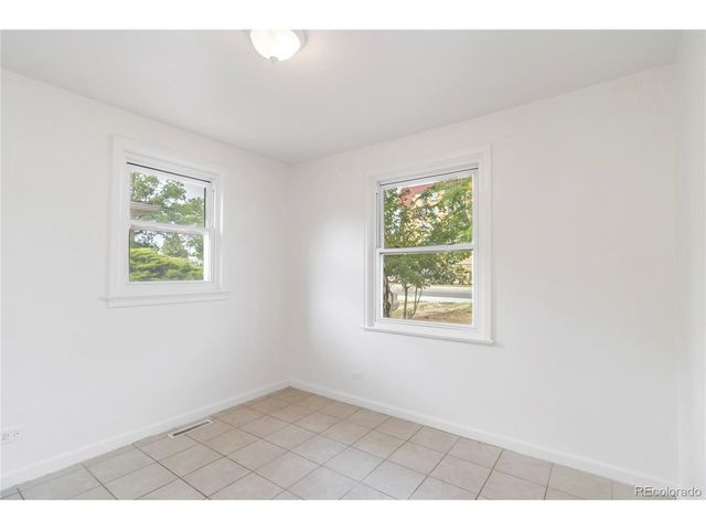 1970 Quebec St, Denver, CO 80220