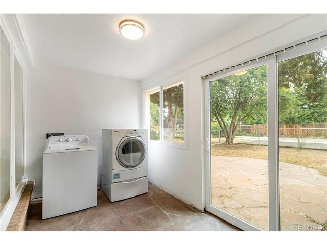 1970 Quebec St, Denver, CO 80220