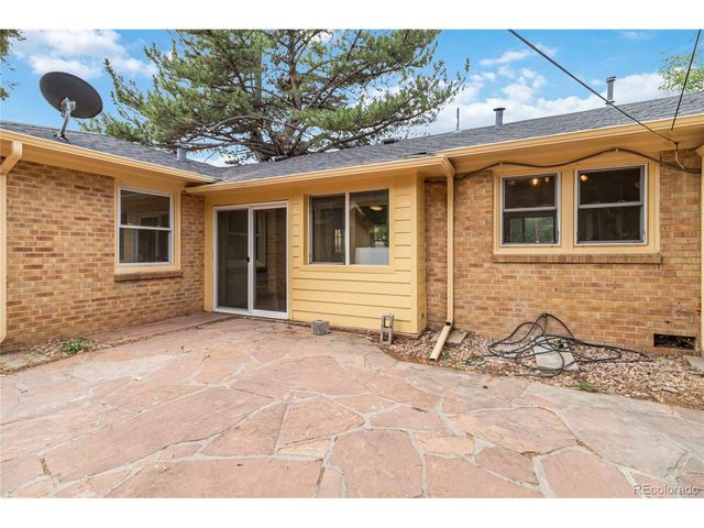 1970 Quebec St, Denver, CO 80220