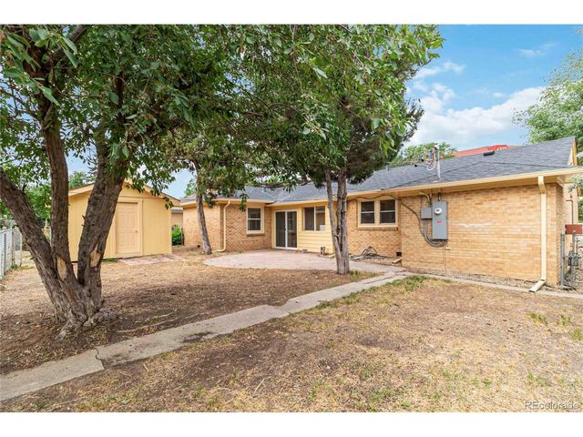 1970 Quebec St, Denver, CO 80220