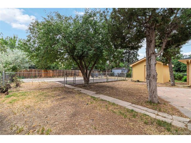 1970 Quebec St, Denver, CO 80220