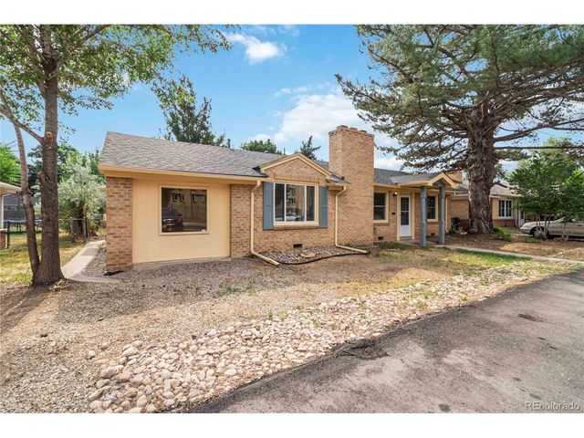 1970 Quebec St, Denver, CO 80220