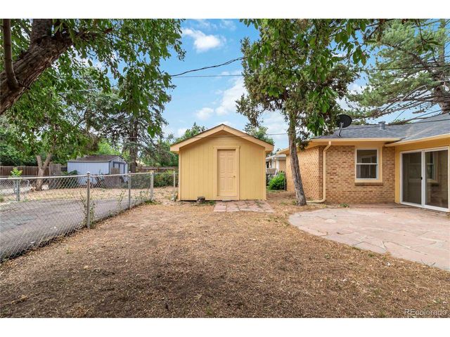 1970 Quebec St, Denver, CO 80220