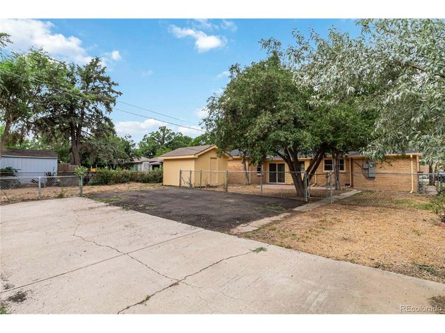 1970 Quebec St, Denver, CO 80220