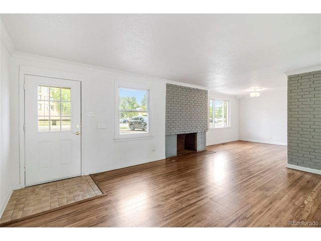 1970 Quebec St, Denver, CO 80220