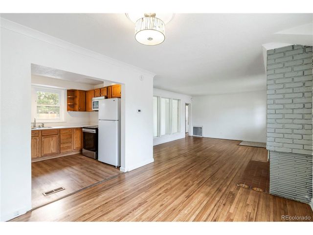 1970 Quebec St, Denver, CO 80220