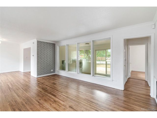 1970 Quebec St, Denver, CO 80220