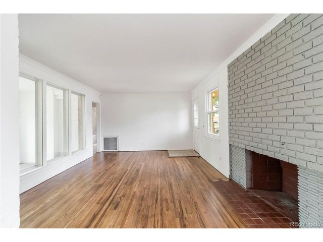 1970 Quebec St, Denver, CO 80220