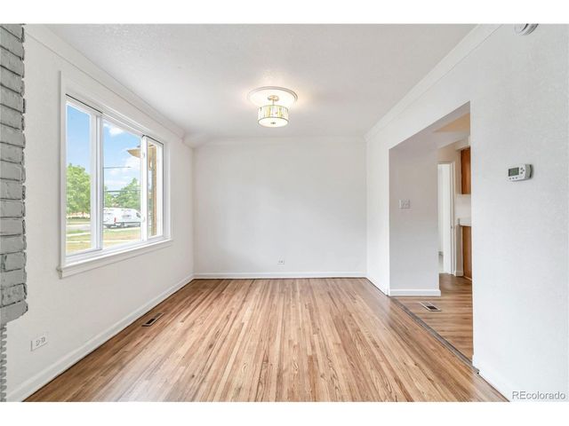 1970 Quebec St, Denver, CO 80220