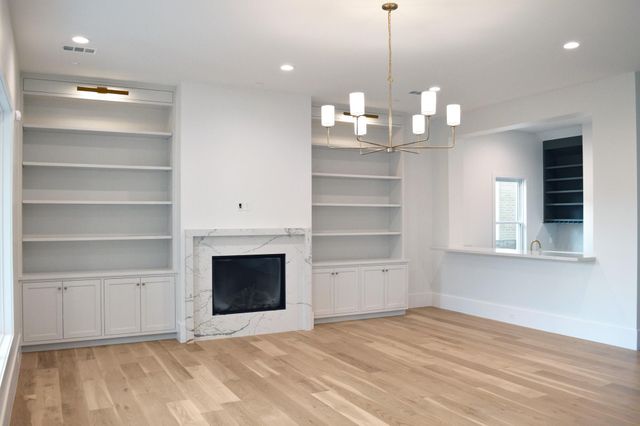 2507 Glen Haven Boulevard, Houston, TX 77030