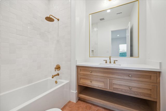 2507 Glen Haven Boulevard, Houston, TX 77030