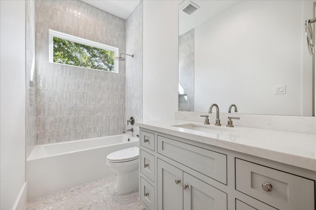 2507 Glen Haven Boulevard, Houston, TX 77030