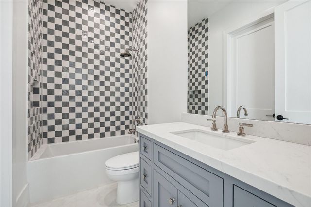 2507 Glen Haven Boulevard, Houston, TX 77030