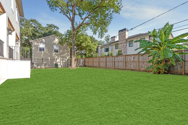 2507 Glen Haven Boulevard, Houston, TX 77030