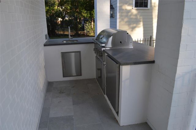 2507 Glen Haven Boulevard, Houston, TX 77030