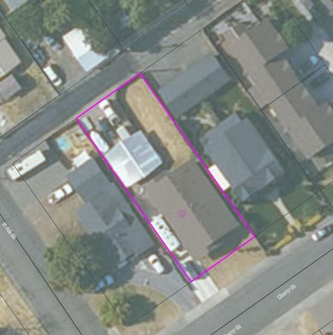 625 Cherry Street, Central Point, OR 97502