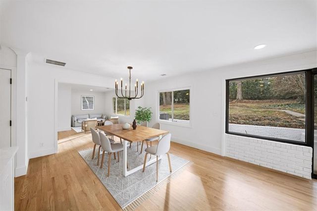 3481 Palace Court, Tucker, GA 30084