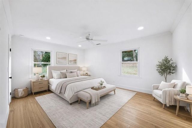 3481 Palace Court, Tucker, GA 30084