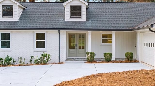 3481 Palace Court, Tucker, GA 30084