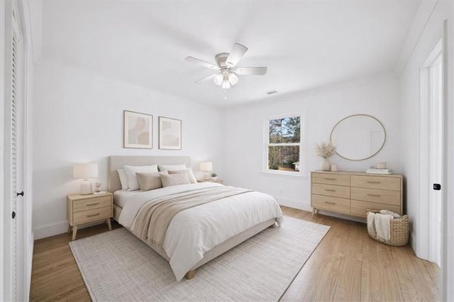 3481 Palace Court, Tucker, GA 30084