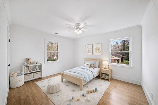 3481 Palace Court, Tucker, GA 30084