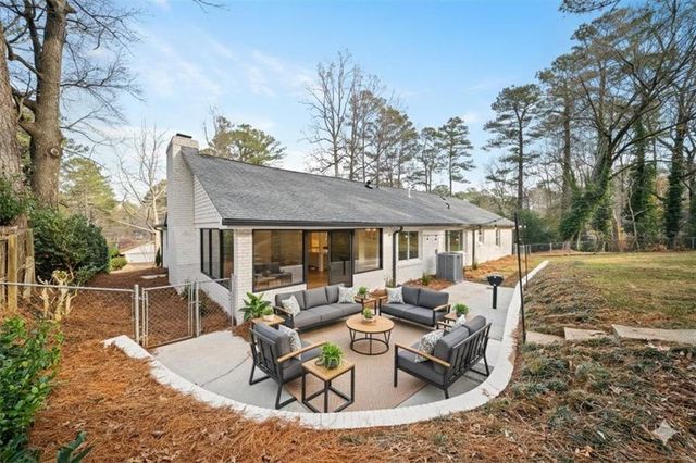 3481 Palace Court, Tucker, GA 30084