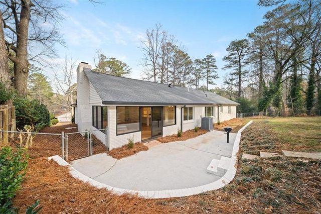 3481 Palace Court, Tucker, GA 30084