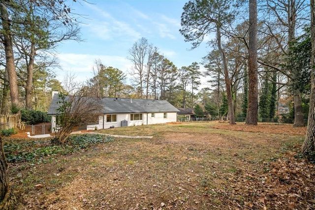 3481 Palace Court, Tucker, GA 30084