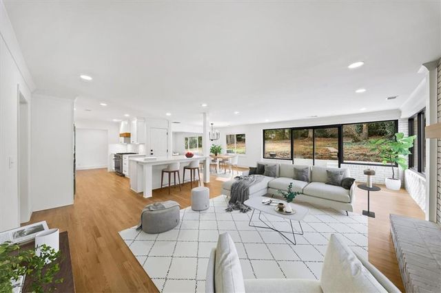 3481 Palace Court, Tucker, GA 30084