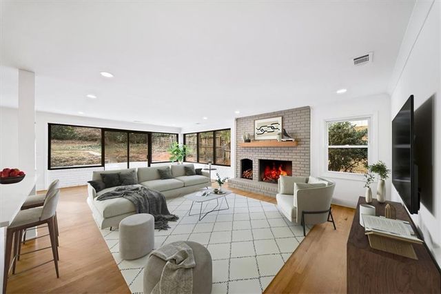 3481 Palace Court, Tucker, GA 30084