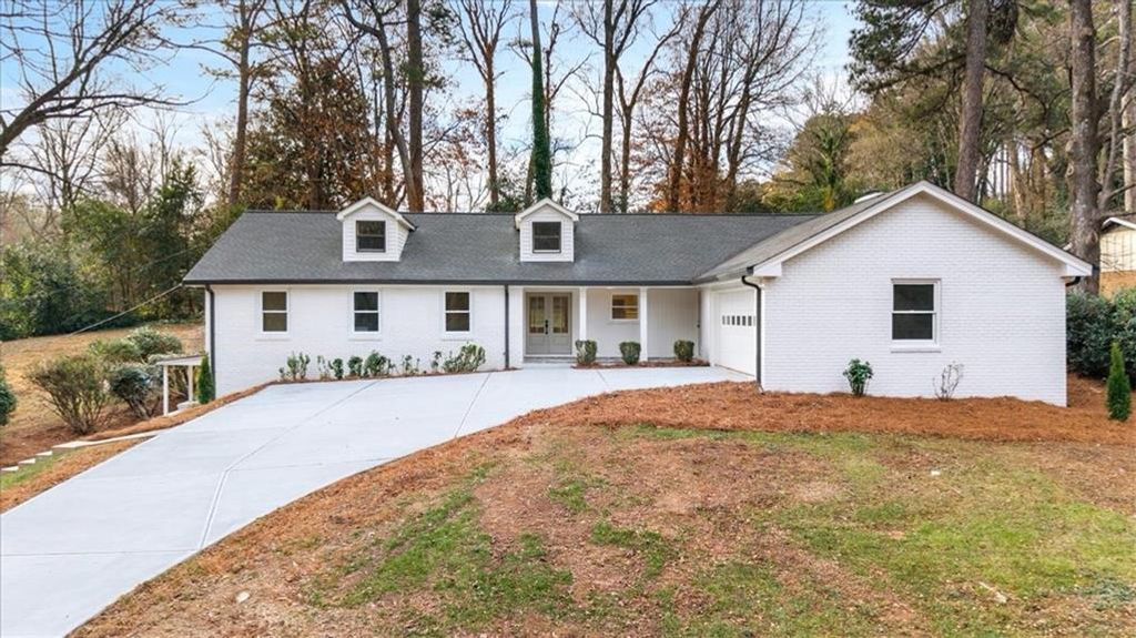 3481 Palace Court, Tucker, GA 30084