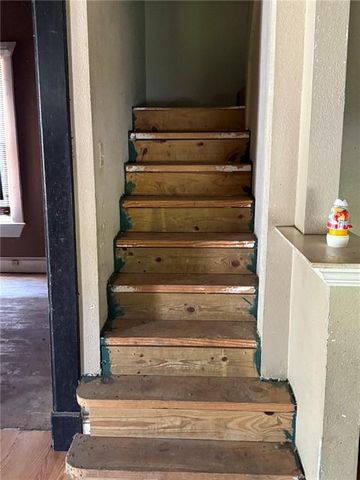 613 W 2nd Street, Pittsburg, KS 66762