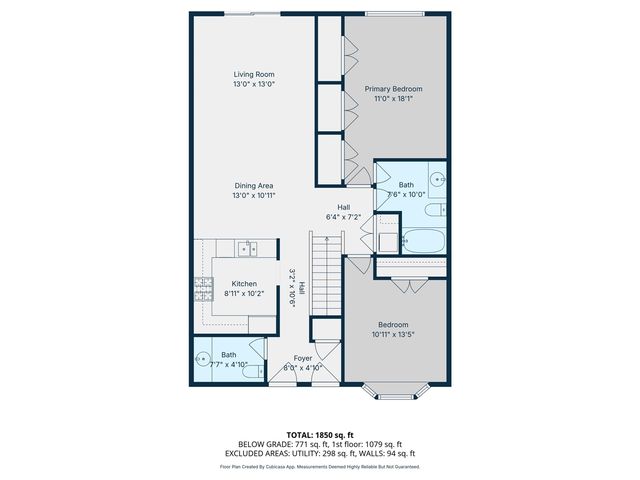 2223 Mapleton Street, Grand Rapids, MI 49505