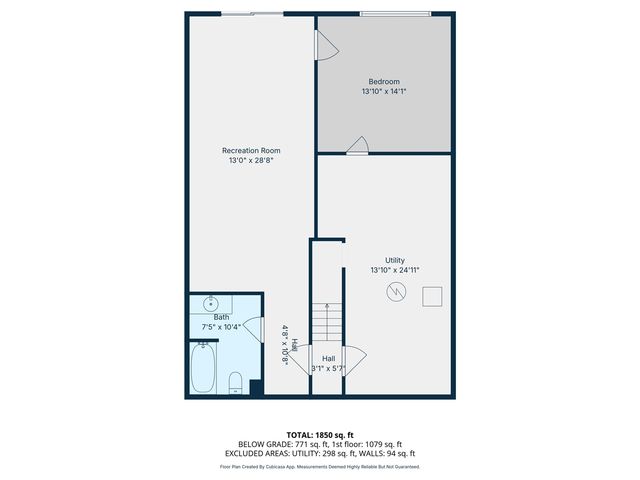 2223 Mapleton Street, Grand Rapids, MI 49505