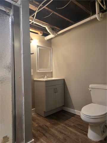 1425 Barclay Hill Rd, Brighton Twp, PA 15009