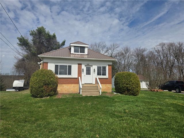 1425 Barclay Hill Rd, Brighton Twp, PA 15009