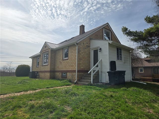 1425 Barclay Hill Rd, Brighton Twp, PA 15009