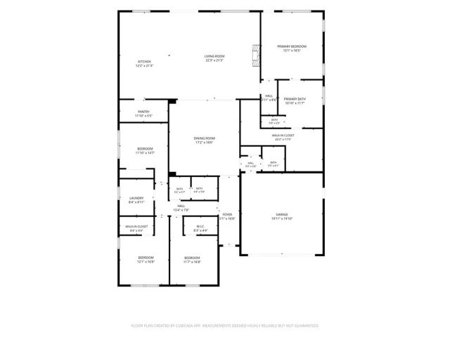 1882 Pele Way, Corona, CA 92882