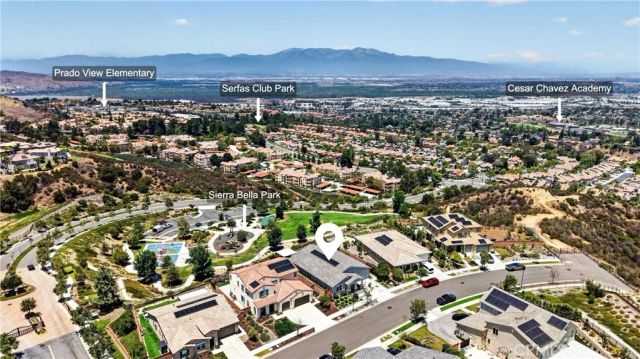 1882 Pele Way, Corona, CA 92882