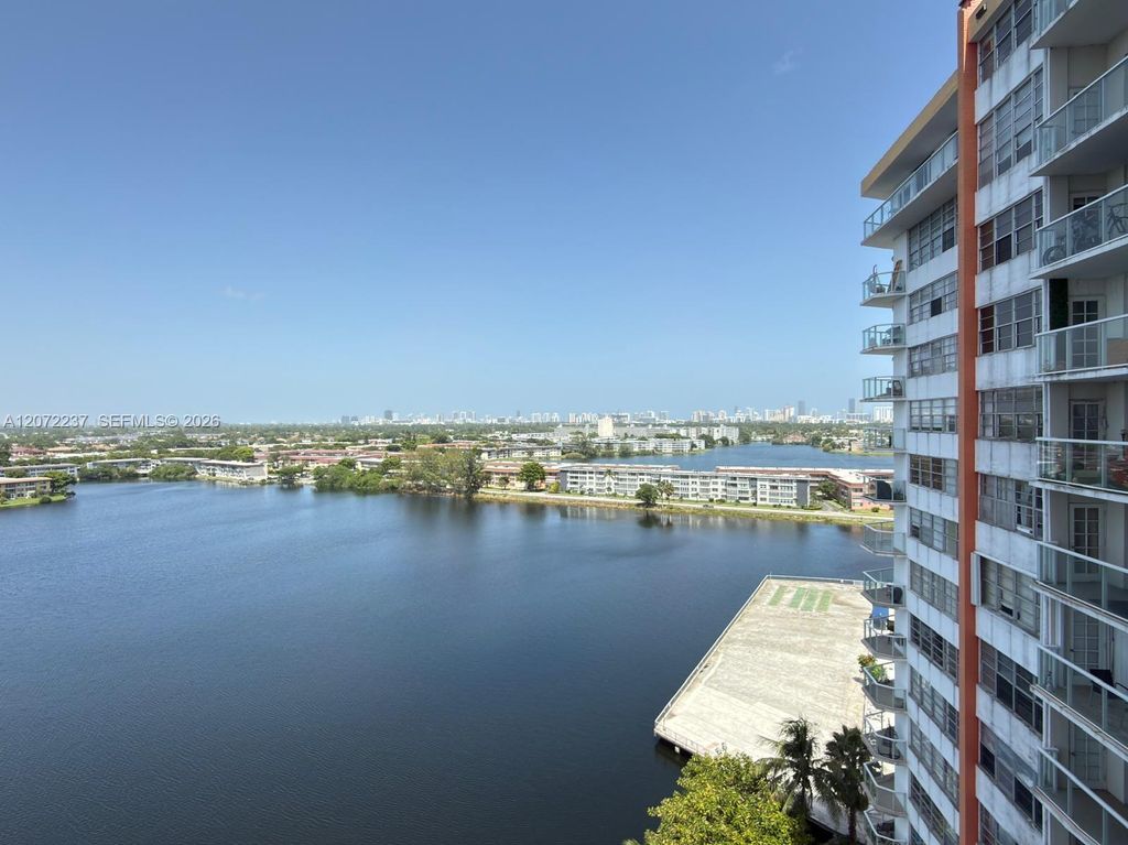 1301 NE Miami Gardens Drive 1404W, Miami, FL 33179