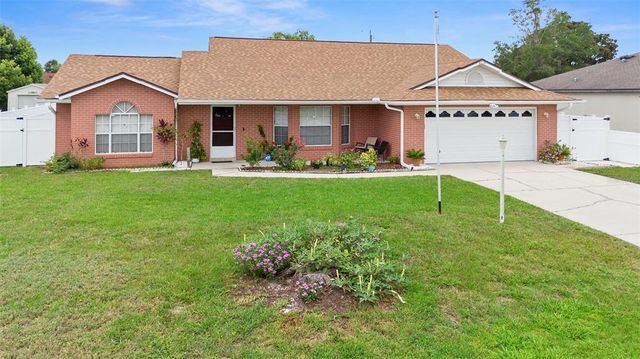 2287 BELEN DRIVE, Deltona, FL 32738