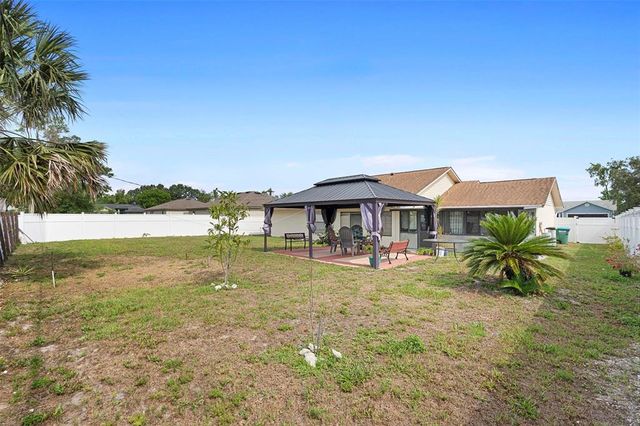 2287 BELEN DRIVE, Deltona, FL 32738