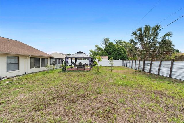2287 BELEN DRIVE, Deltona, FL 32738