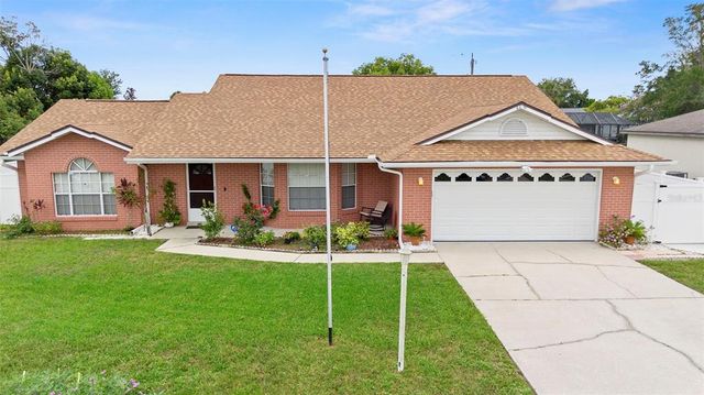 2287 BELEN DRIVE, Deltona, FL 32738