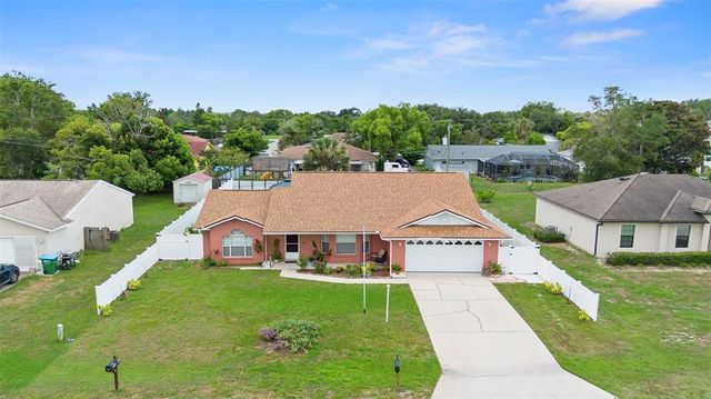 2287 BELEN DRIVE, Deltona, FL 32738