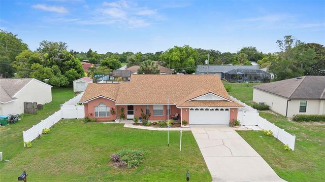2287 BELEN DRIVE, Deltona, FL 32738