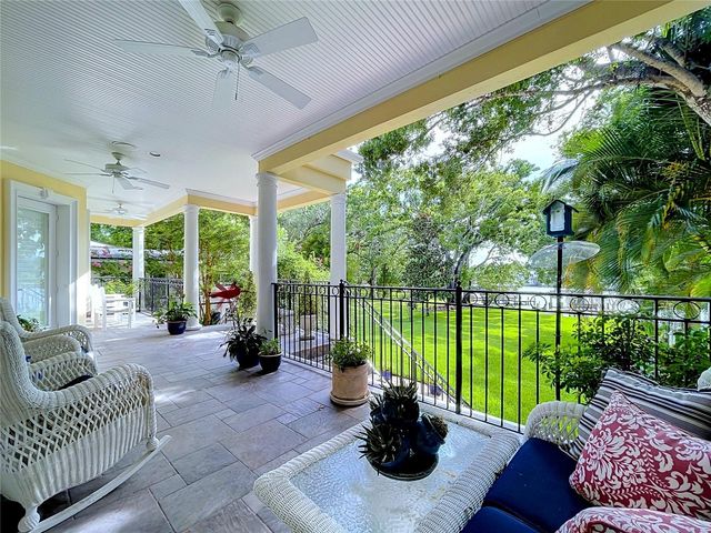 3312 N PERRY AVENUE, Tampa, FL 33603
