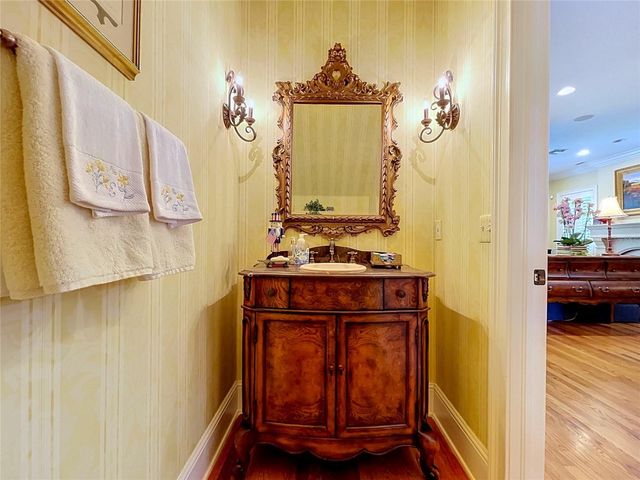 3312 N PERRY AVENUE, Tampa, FL 33603