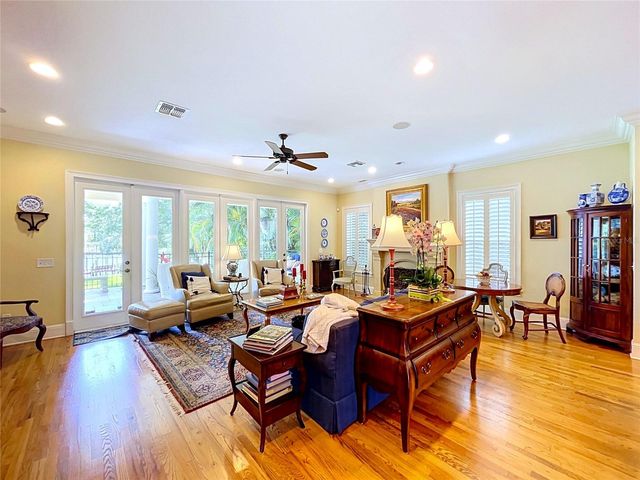 3312 N PERRY AVENUE, Tampa, FL 33603
