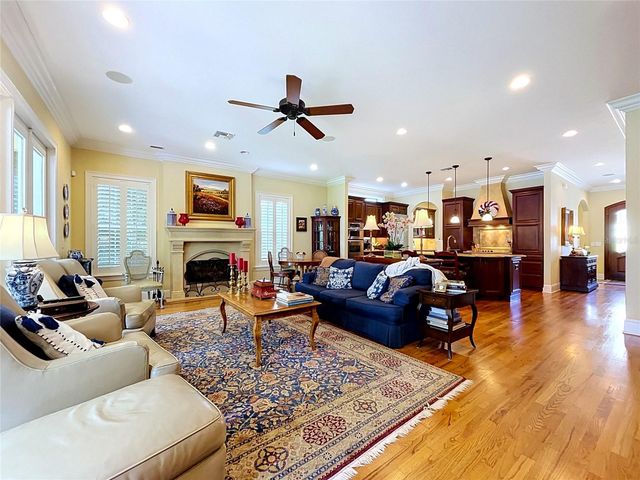 3312 N PERRY AVENUE, Tampa, FL 33603
